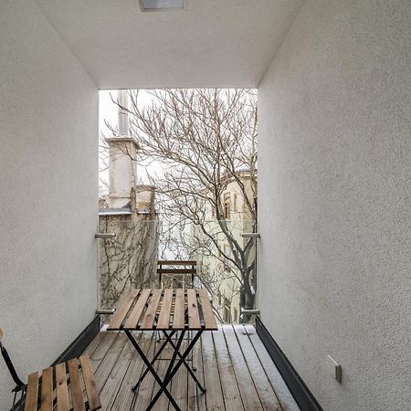 Business Apartment With Air Condition Відень Екстер'єр фото