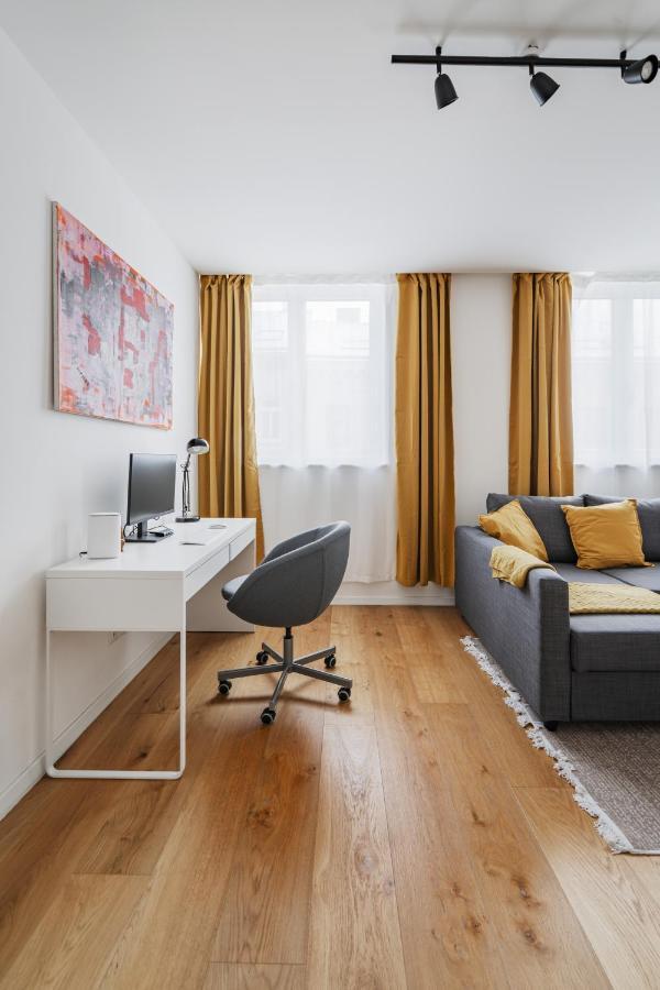 Business Apartment With Air Condition Відень Екстер'єр фото