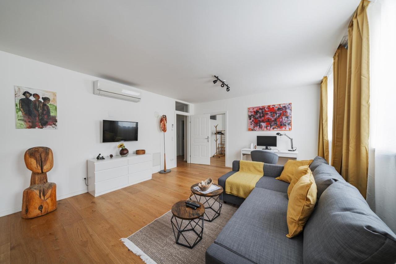 Business Apartment With Air Condition Відень Екстер'єр фото