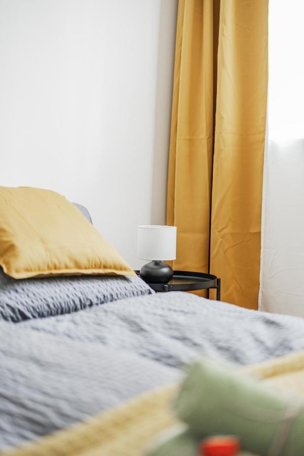 Business Apartment With Air Condition Відень Екстер'єр фото