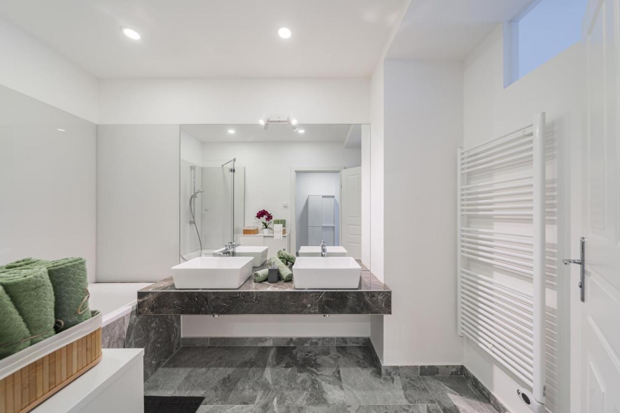 Business Apartment With Air Condition Відень Екстер'єр фото