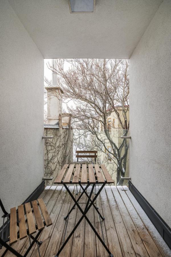 Business Apartment With Air Condition Відень Екстер'єр фото